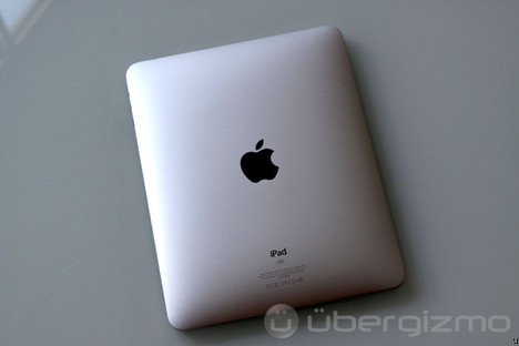 iPad Review