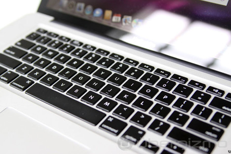 Macbook Pro Review (Spring 2010)