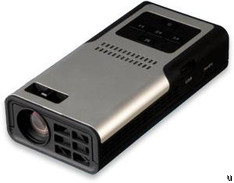 BeamBox Evolution R-2 pico projector has a bright future