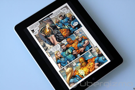 Apple Estimated To Have Sold 300k iPad 3Gs