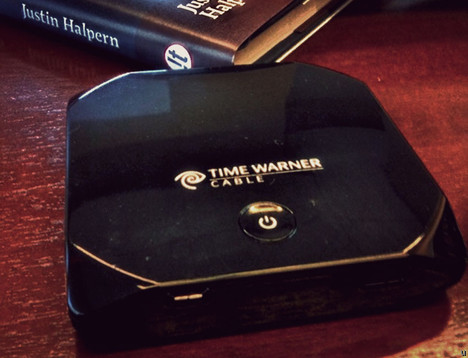 Twc Cable Box. Time Warner Cable rolls out