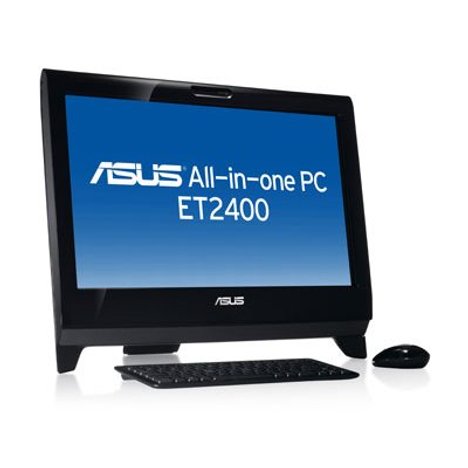 Asus Announces ET2400 All-in-One Series Computers