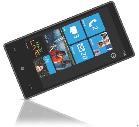 Microsoft Windows Phone 7 touts killer speech-recognition software 