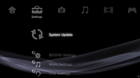PS3 firmware 3.42  now available