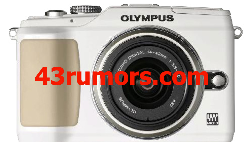 Olympus E PL2 Leaked Olympus E PL2 Leaked