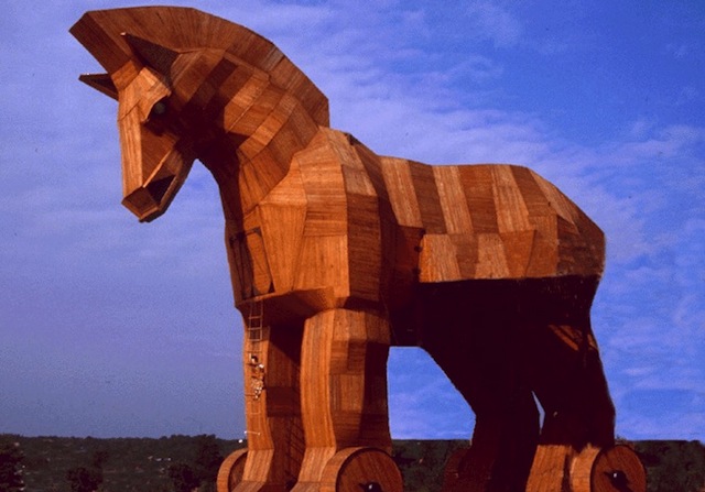 Sophisticated Android trojan discovered over in China Sophisticated Android trojan discovered over in China
