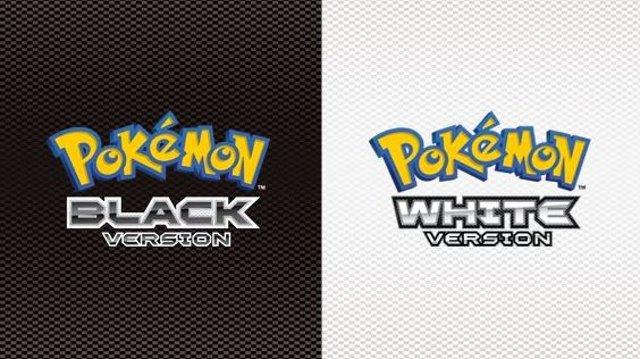 pokemon white. and Pokemon White release