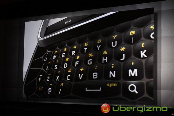 Motorola unveils 4 new Android devices at CES 2011