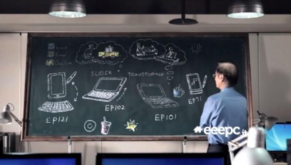 ASUS announces 4 new tablets ASUS announces 4 new tablets