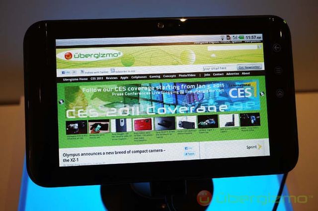 Dell Streak 7 to be released on February 2? Dell Streak 7 to be released on February 2?