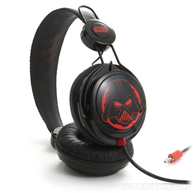 Star Wars Headphones