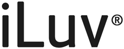 iLuv logo