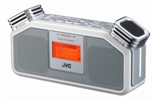 JVC RD-R2 JVC RD-R2
