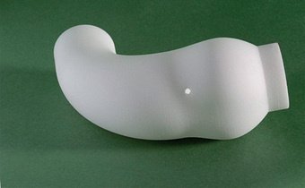 Man designs his own heart implant Man designs his own heart implant