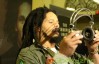 Rohan Marley launches Bob Marley headphones at CES 2011 Rohan Marley launches Bob Marley headphones at CES 2011