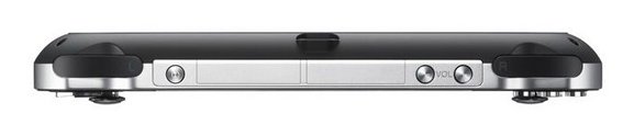 Sony Next Generation Portable and PlayStation Suite Sony Next Generation Portable and PlayStation Suite