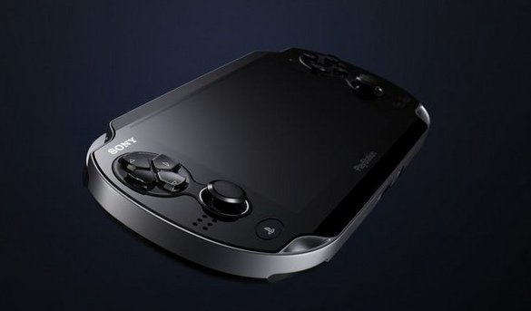 Sony Next Generation Portable and PlayStation Suite Sony Next Generation Portable and PlayStation Suite