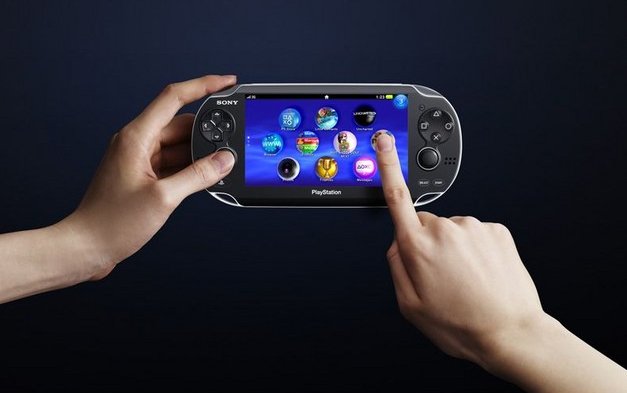 Sony Next Generation Portable and PlayStation Suite Sony Next Generation Portable and PlayStation Suite