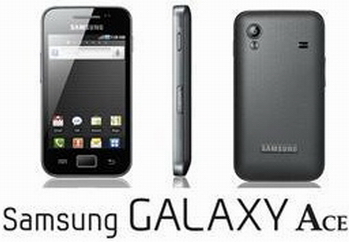 Samsung S5830 is really the Samsung Ace? Samsung S5830 is really the Samsung Ace?