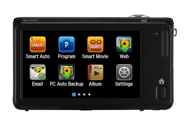 Samsung-SH100