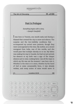 Kindle Singles now available for purchase
