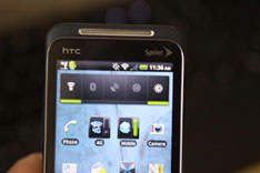 Android Battery Life