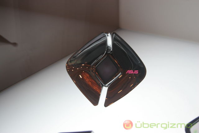 Asus Iris concepts point towards interesting future