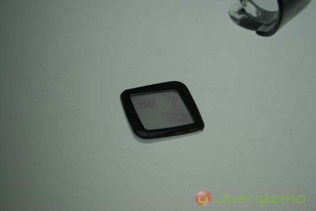 Asus Iris concepts point towards interesting future