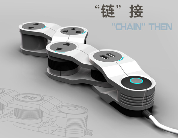 chain_socket