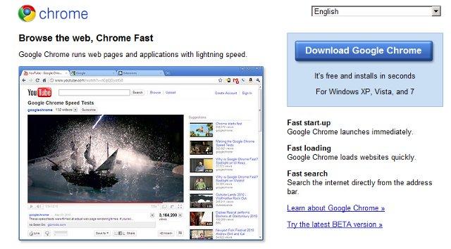 Google Chrome browser gets new privacy tool Google Chrome browser gets new privacy tool