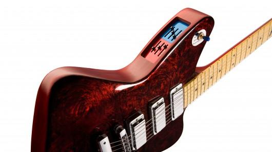 Guitar enthusiasts will definitely know of the limited edition Firebird X 