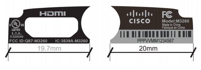 Ciscos new M3260 could be the new Flip camera? Ciscos new M3260 could be the new Flip camera?
