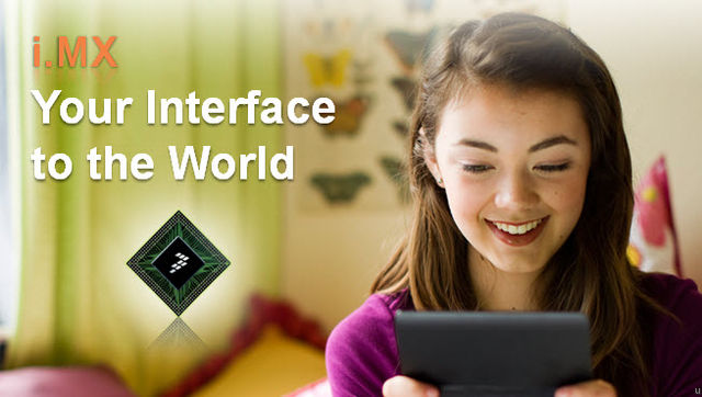 FreeScale i.MX 6 Series Bring Quad Core Computing in Your Pocket FreeScale i.MX 6 Series Bring Quad Core Computing in Your Pocket