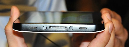 Galaxy Tab Review