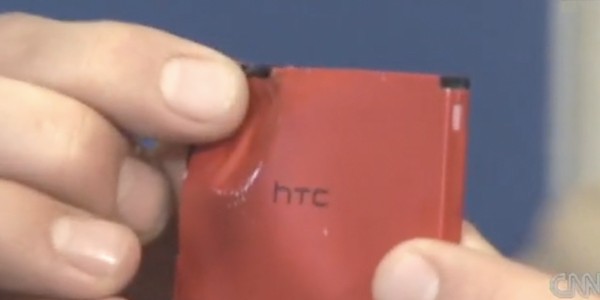 HTC EVO 4G saves a mans life HTC EVO 4G saves a mans life