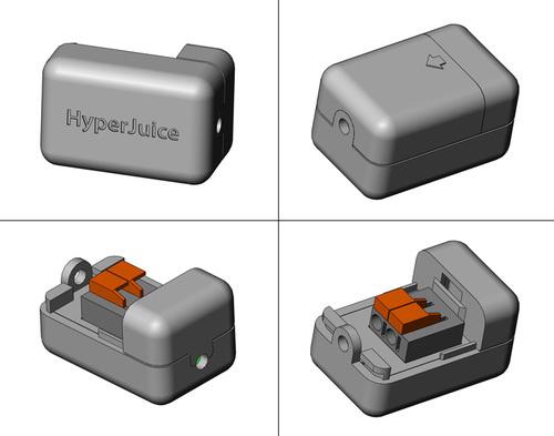 Magic Box weaves spell on HyperJuice batteries