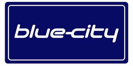 Hyundai Blue City is first CNG hybrid bus in Korea Hyundai Blue City is first CNG hybrid bus in Korea