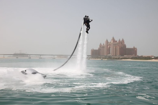 jetlev