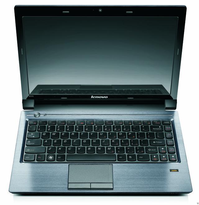 IdeaPad V570, V470 and V370 For the Sharp Professional