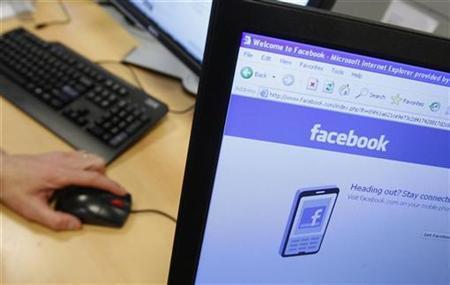 Denied! No Facebook phones coming your way Denied! No Facebook phones coming your way