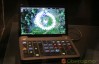 Razer Switchblade prototype could make gaming more pervasive