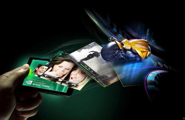 NVIDIA Tegra 2 Overview NVIDIA Tegra 2 Overview