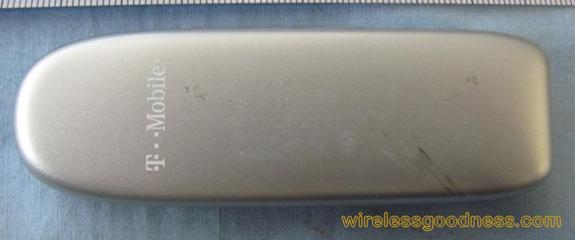 ZTE MF591 USB modem hits the FCC ZTE MF591 USB modem hits the FCC