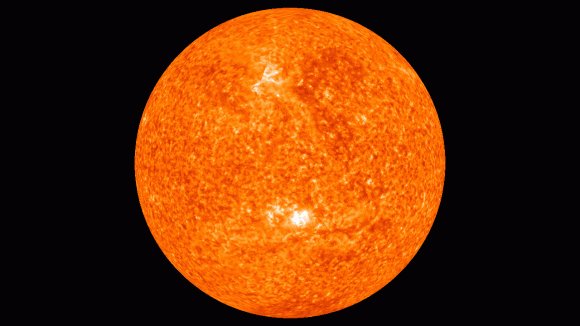 NASA releases 3D visuals of the Sun NASA releases 3D visuals of the Sun
