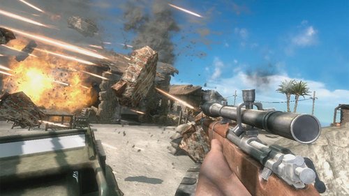 Battlefield 1943 and Onslaught for PC cancelled Battlefield 1943 and Onslaught for PC cancelled