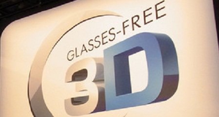 Glasses-free 3D is a flop in Japan according to Toshiba
