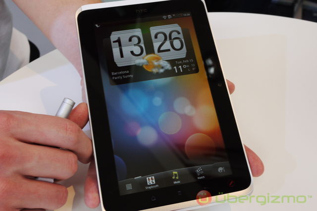 MWC 2011: Take Away
