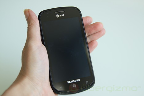 Samsung Focus