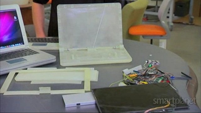 Modular laptops make it easy to recycle Modular laptops make it easy to recycle