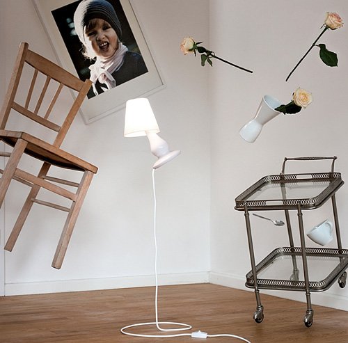 FlapFlap floor lamp FlapFlap floor lamp